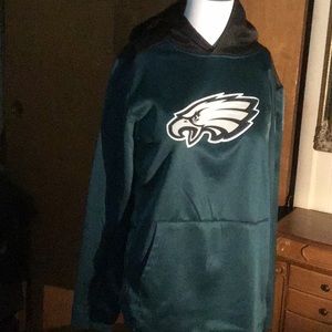 New Philadelphia Eagles gear hoodie